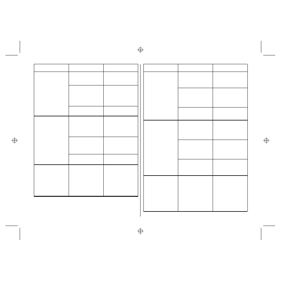 Star Micronics LC-90 User Manual | Page 102 / 131