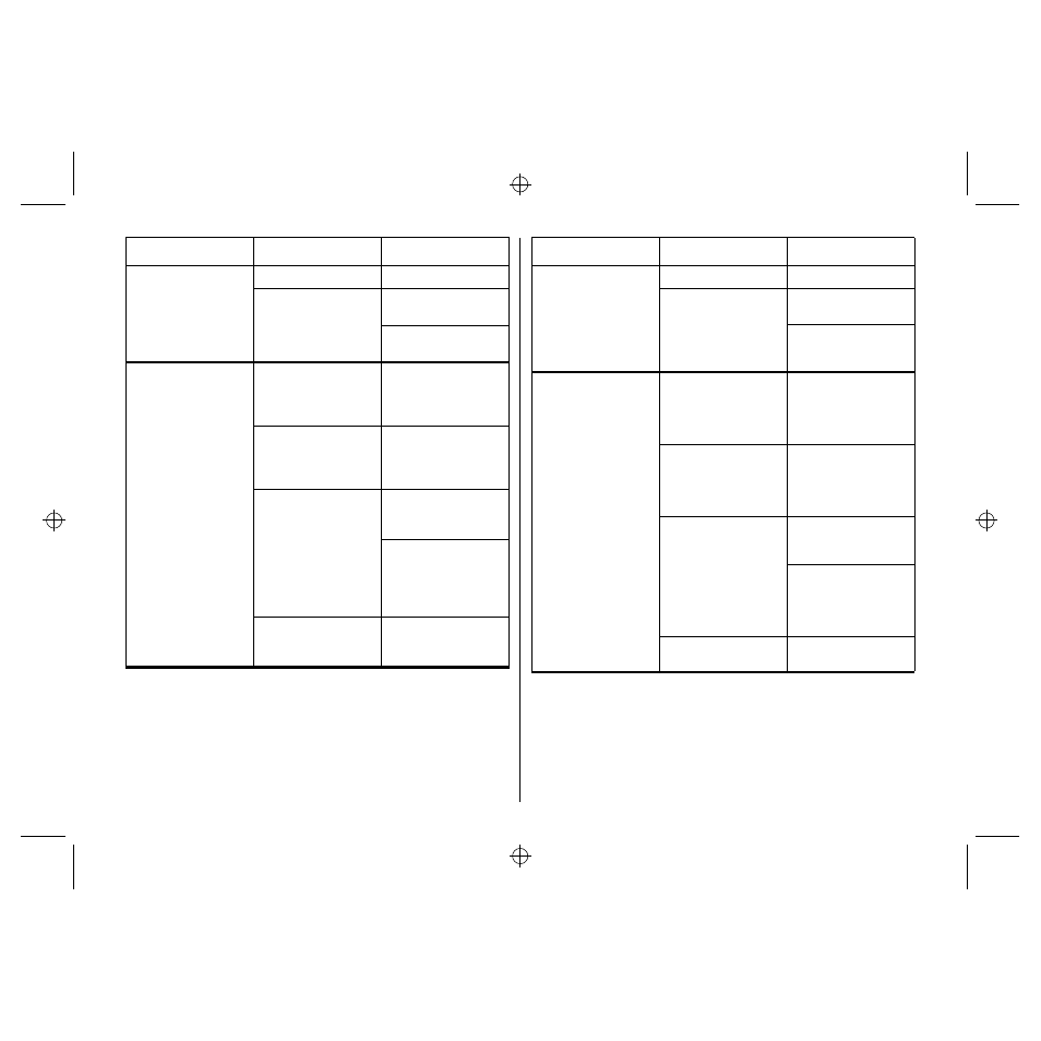 Star Micronics LC-90 User Manual | Page 104 / 131