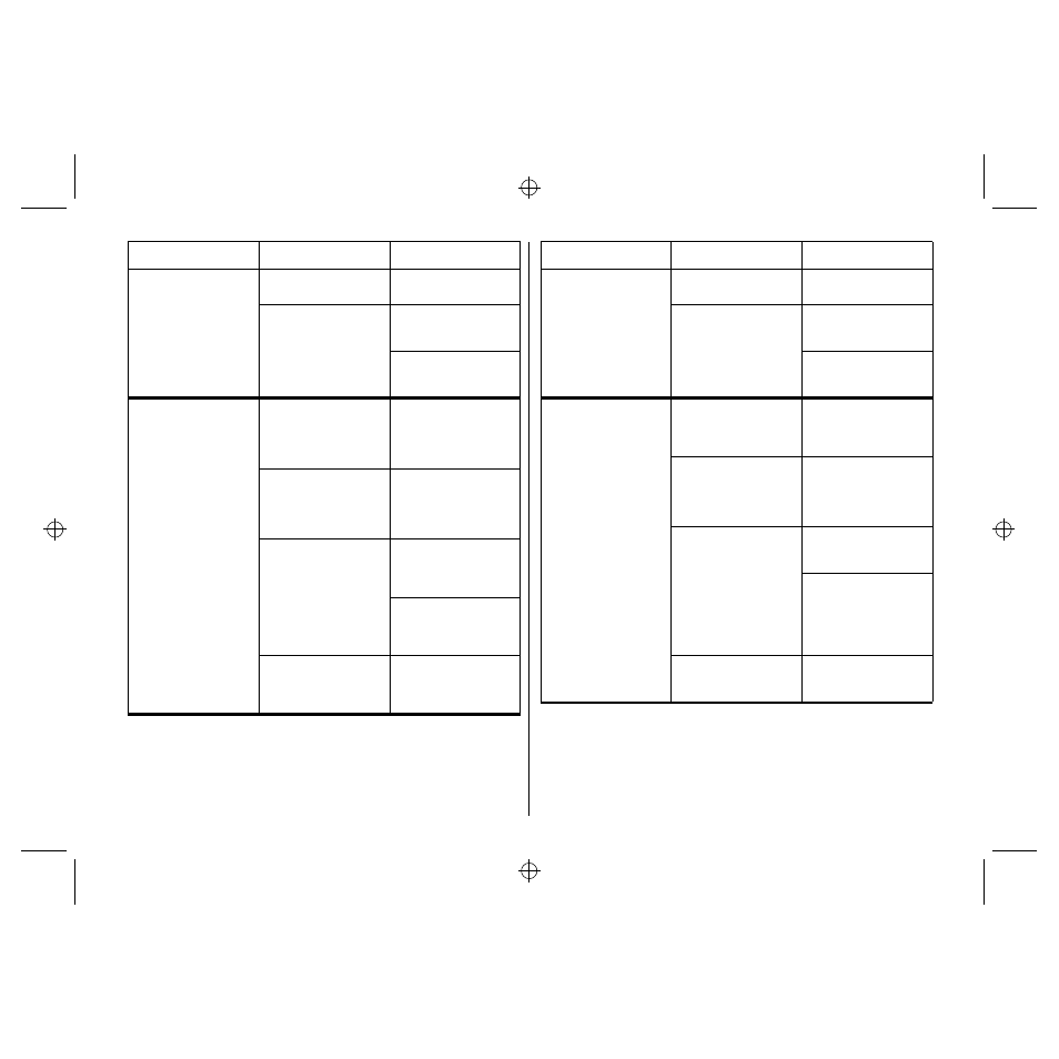 Appendixa.frame black #16 | Star Micronics LC-90 User Manual | Page 105 / 131