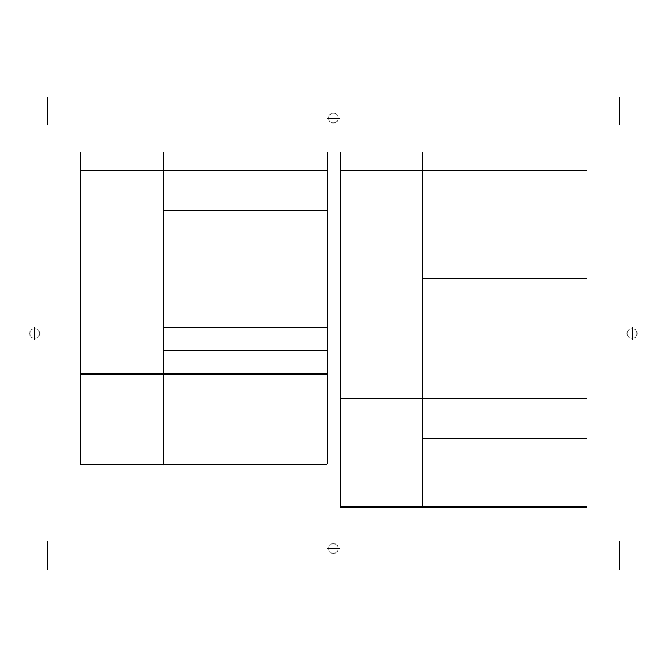 Star Micronics LC-90 User Manual | Page 108 / 131