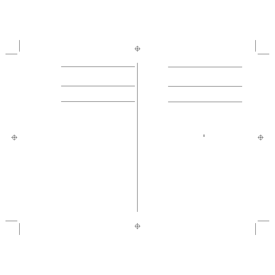 Appendixb.frame black #3 | Star Micronics LC-90 User Manual | Page 116 / 131