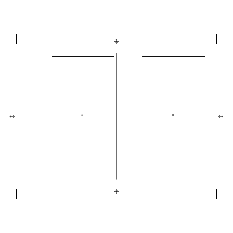 Appendixb.frame black #4 | Star Micronics LC-90 User Manual | Page 117 / 131