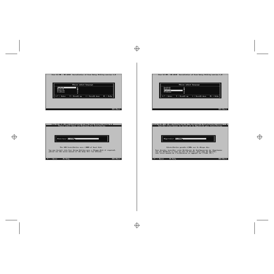Star Micronics LC-90 User Manual | Page 32 / 131