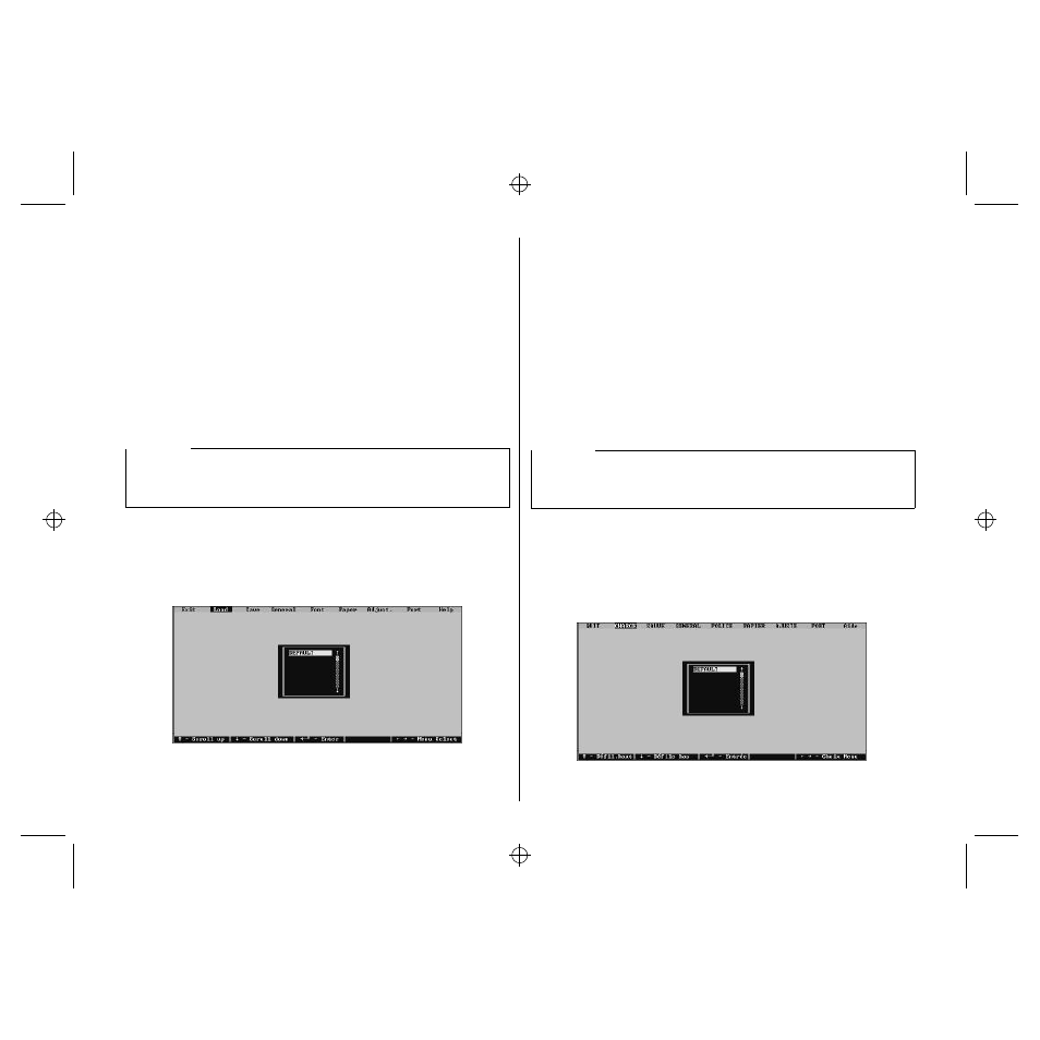 Changing the printer port, Importing setup data from a configuration file | Star Micronics LC-90 User Manual | Page 54 / 131