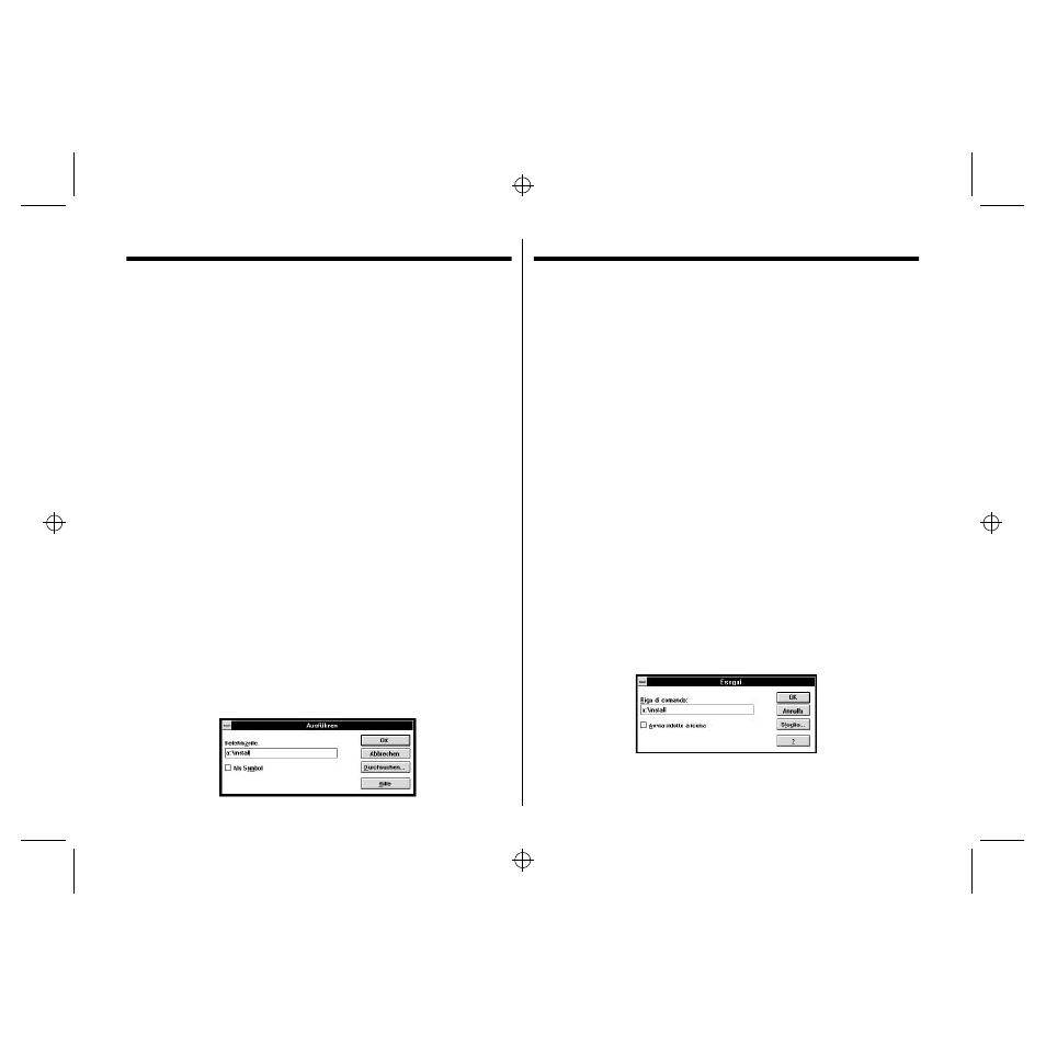 Kapitel 3: einsatz des druckers unter windows 3.1 | Star Micronics LC-90 User Manual | Page 61 / 131