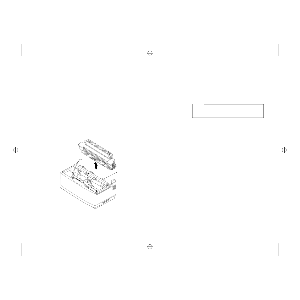 Manual sheet feeding, Clearing paper jams | Star Micronics LC-90 User Manual | Page 82 / 131