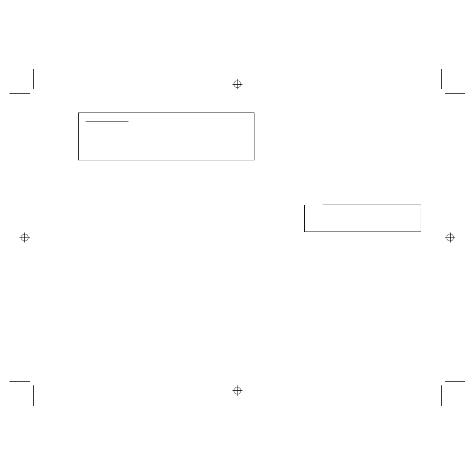 Short test, Long test, Hexadecimal dump | Appendixa.frame black #3 | Star Micronics LC-90 User Manual | Page 92 / 131