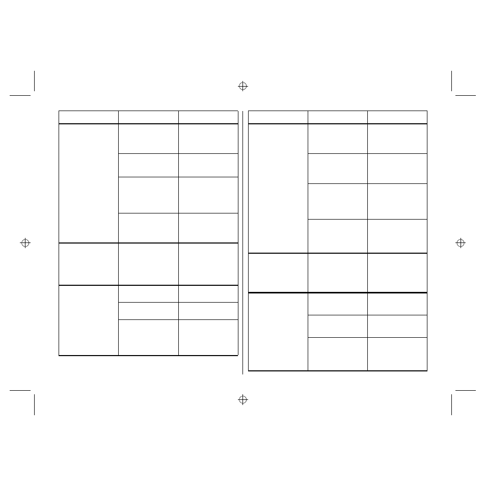 Star Micronics LC-90 User Manual | Page 98 / 131