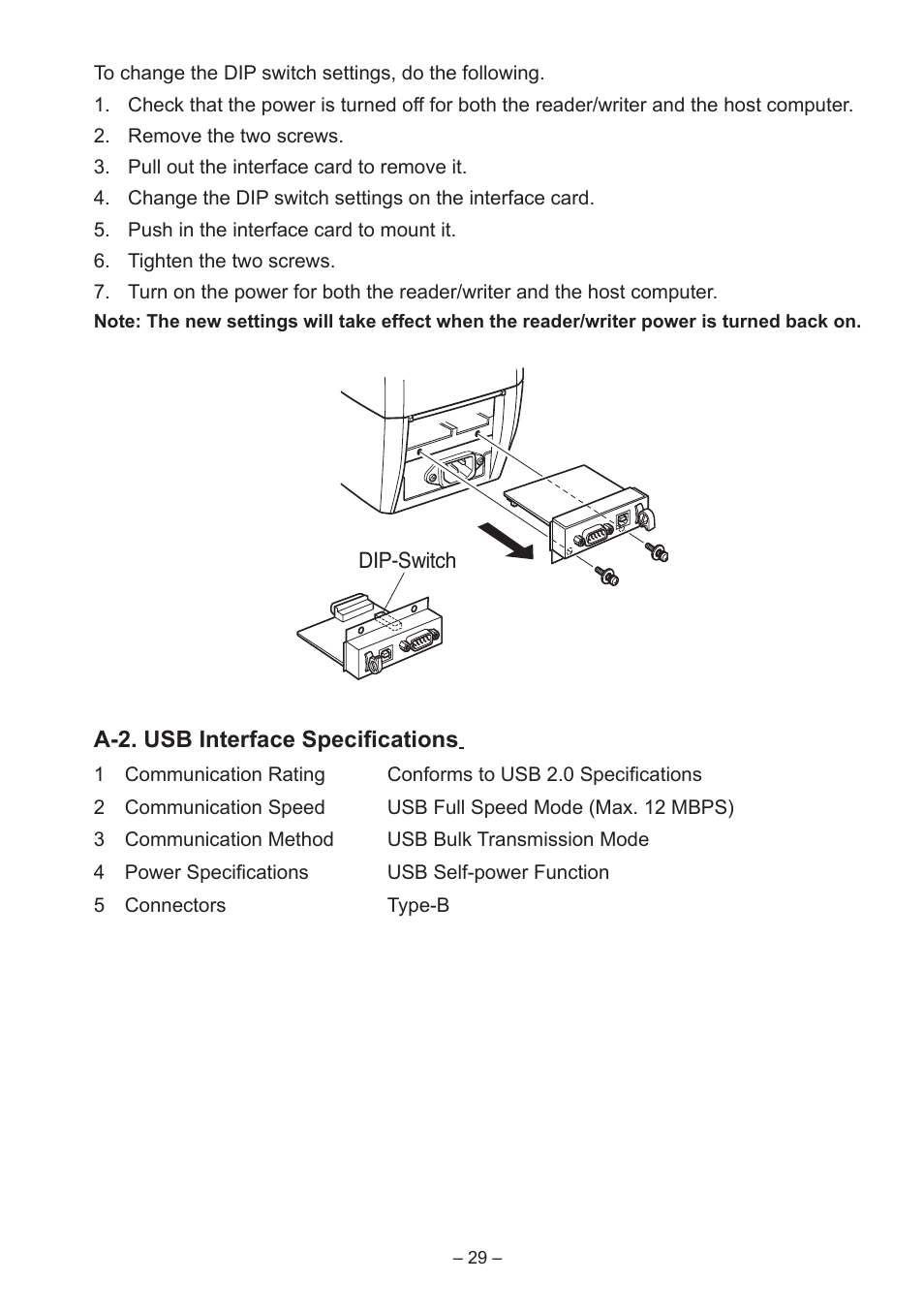 Star Micronics TCP400 Series User Manual | Page 32 / 36