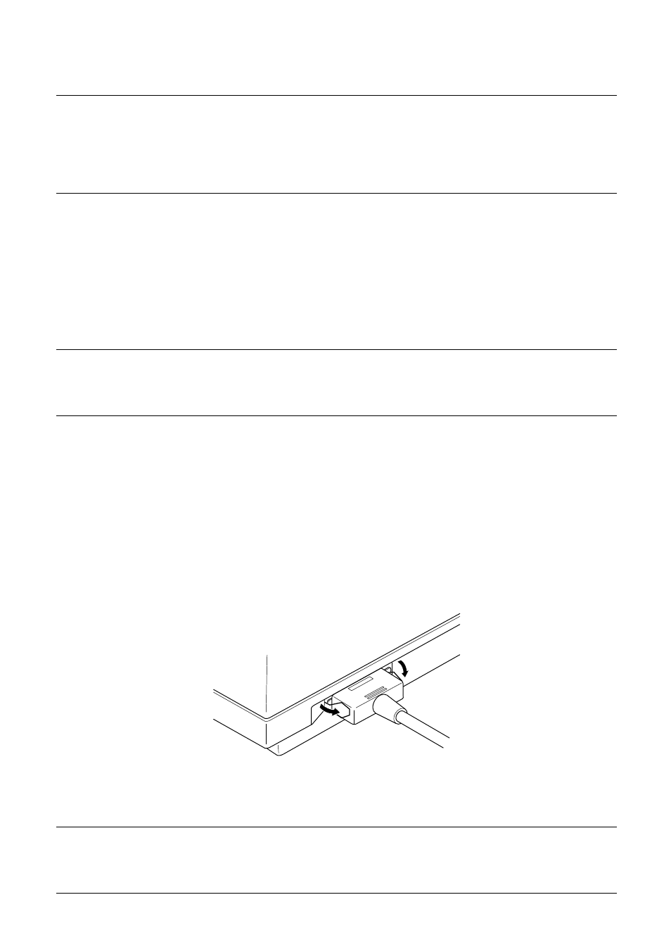 Star Micronics NX-2460C User Manual | Page 14 / 82