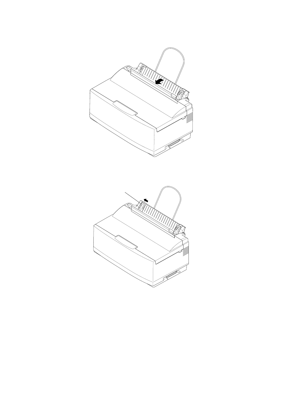 Star Micronics NX-2460C User Manual | Page 16 / 82