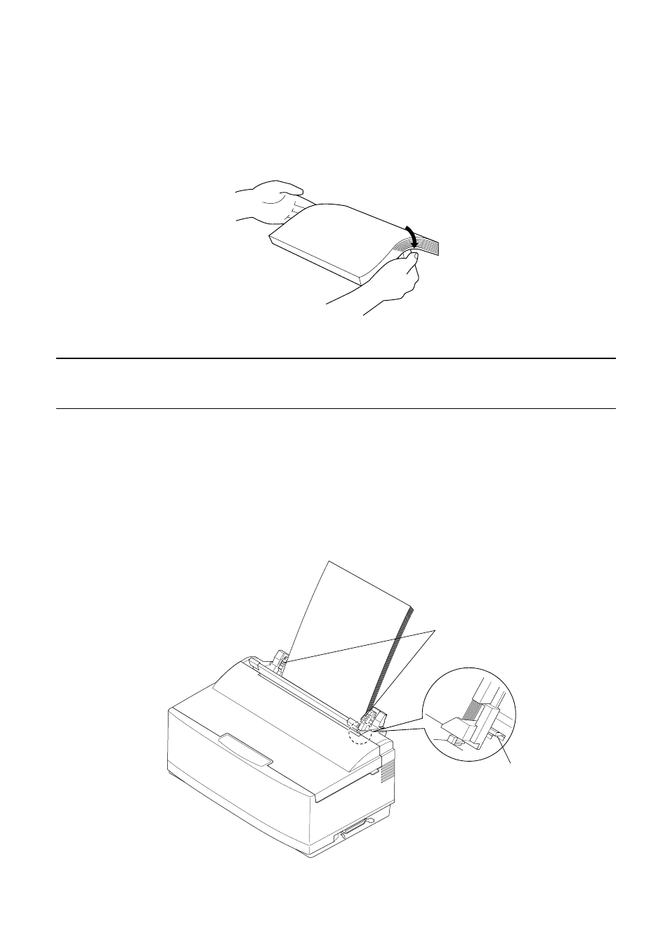 Star Micronics NX-2460C User Manual | Page 17 / 82