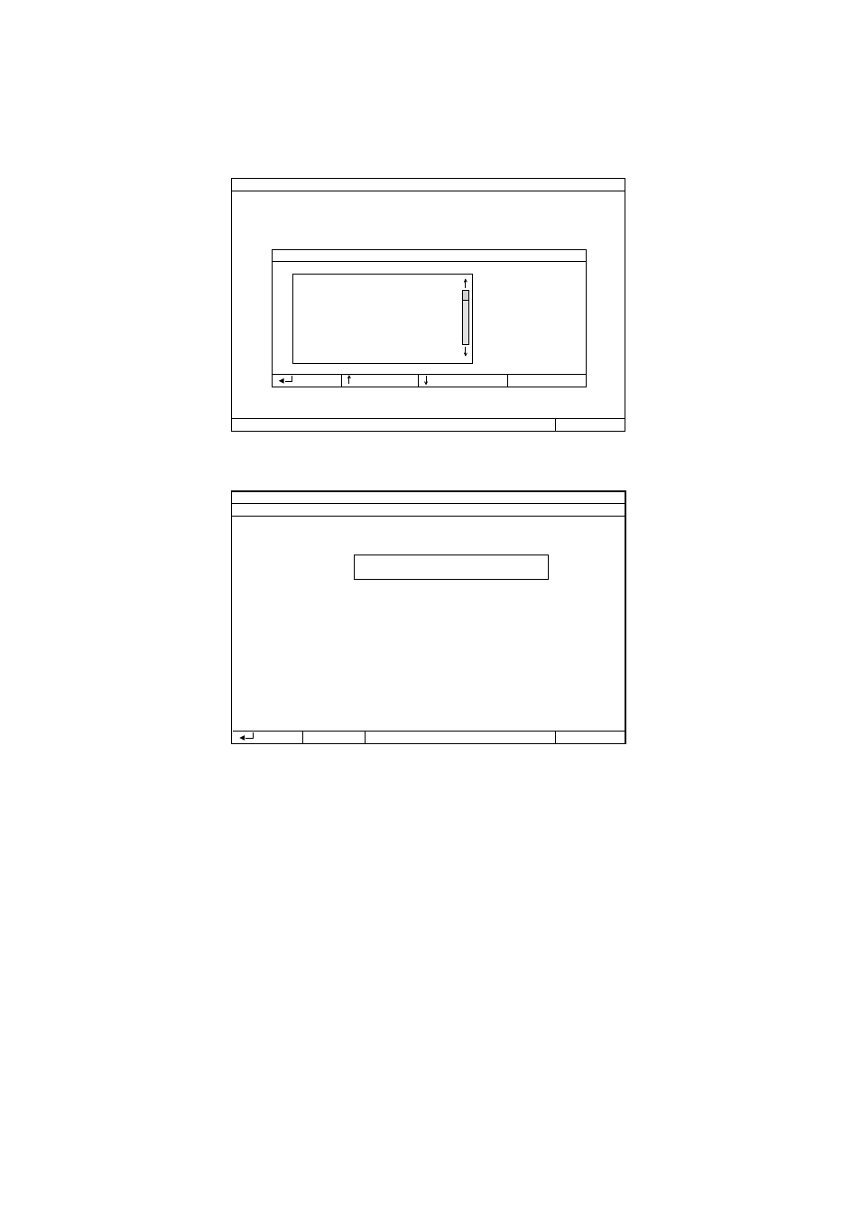 Star Micronics NX-2460C User Manual | Page 22 / 82