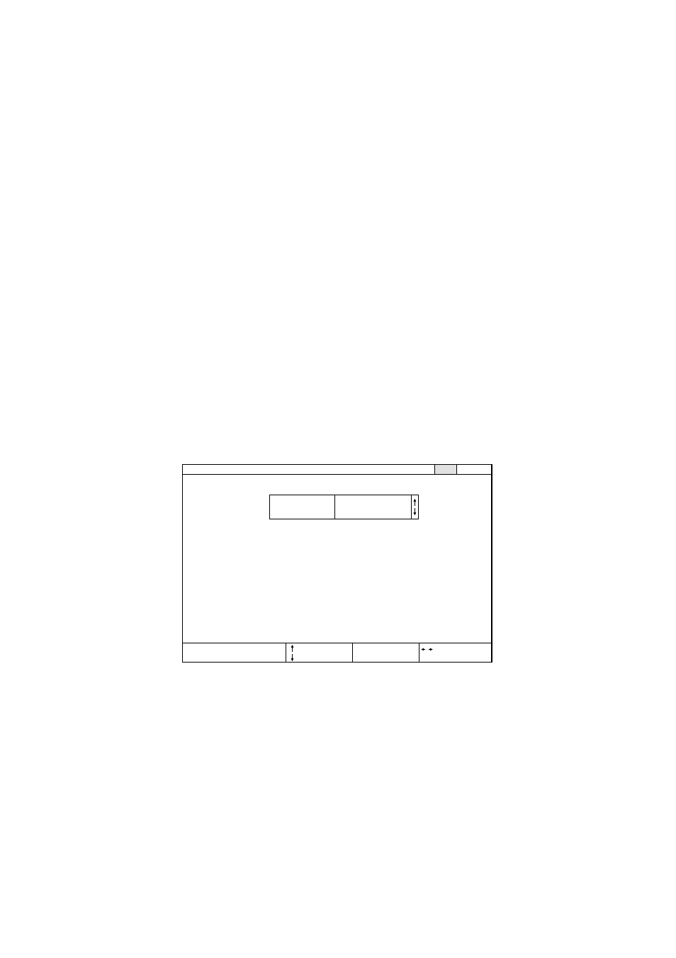 Changing the printer port | Star Micronics NX-2460C User Manual | Page 33 / 82