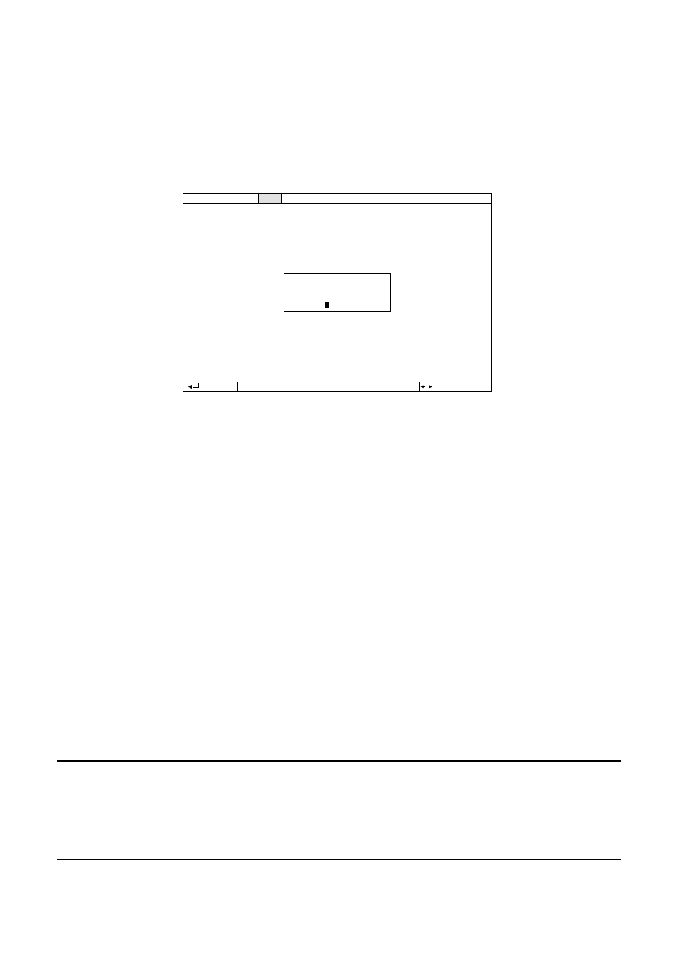 Saving setup data as a new configuration file, 28 user setup utility | Star Micronics NX-2460C User Manual | Page 34 / 82