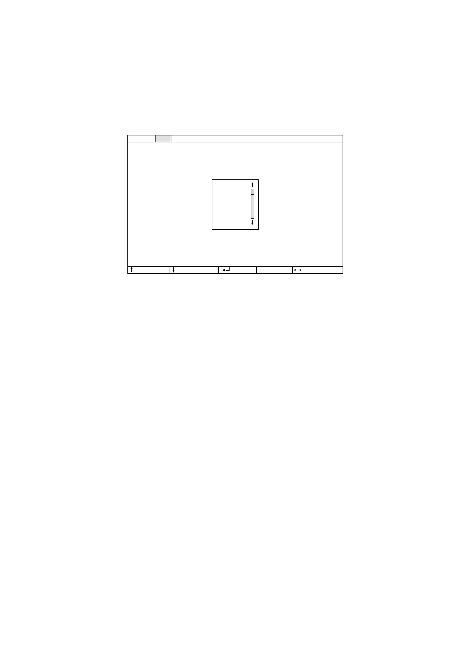 Importing setup data from a configuration file, Returning to default settings, Importing setup data from a configuration file 29 | Star Micronics NX-2460C User Manual | Page 35 / 82