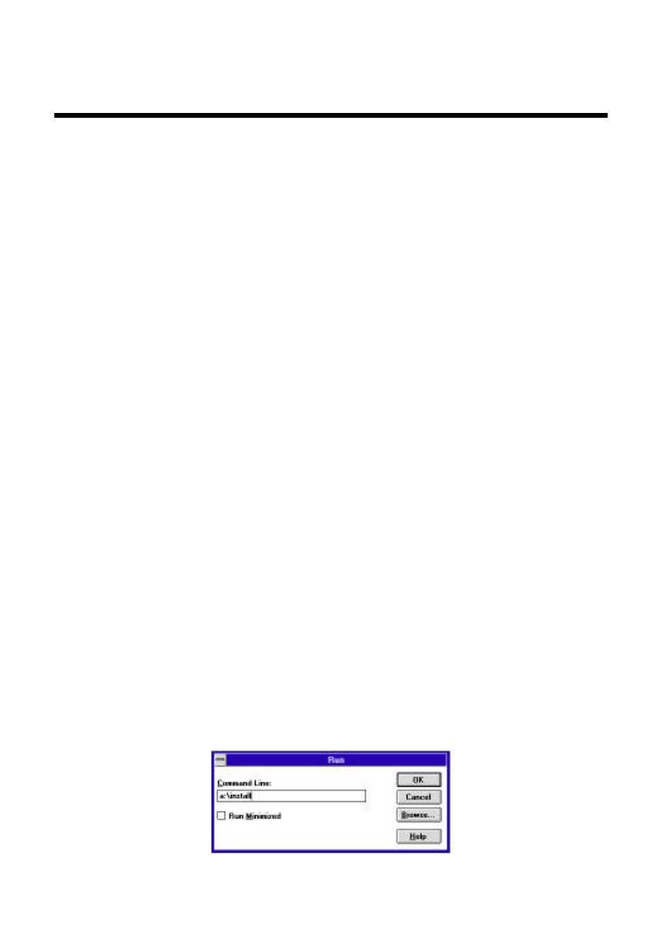 Chapter 3: using the printer with windows 3.1, Setting up for printing with microsoft windows 3.1 | Star Micronics NX-2460C User Manual | Page 37 / 82