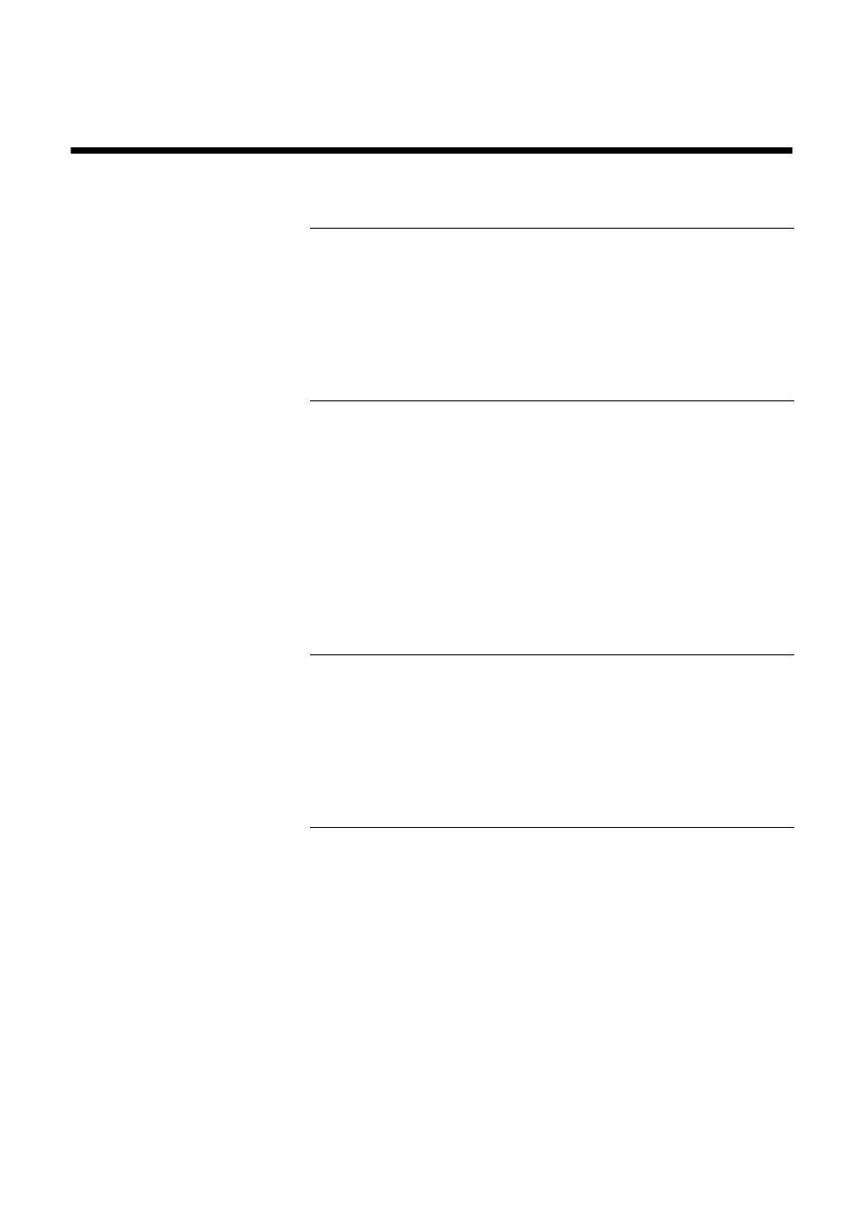Appendix b: specifications | Star Micronics NX-2460C User Manual | Page 63 / 82