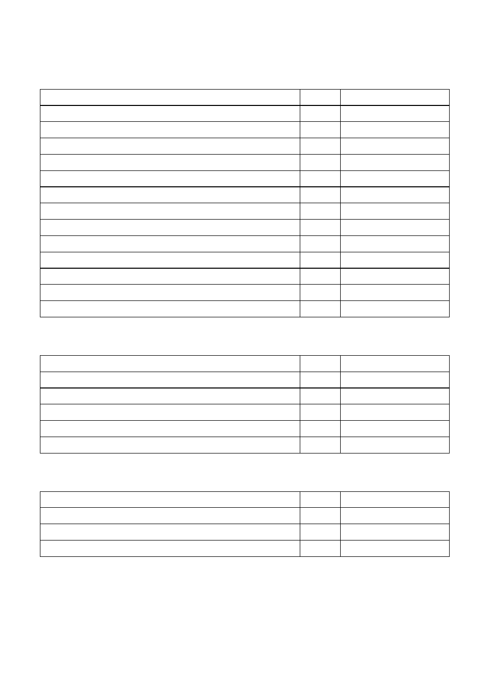 Form feed and related commands, Download character commands | Star Micronics NX-2460C User Manual | Page 75 / 82