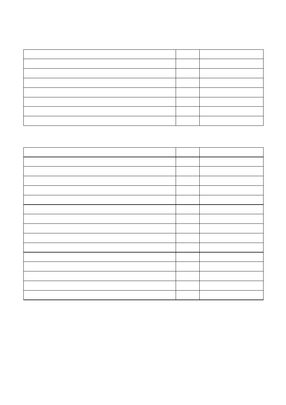 Nec commands, Other commands (continued) | Star Micronics NX-2460C User Manual | Page 77 / 82