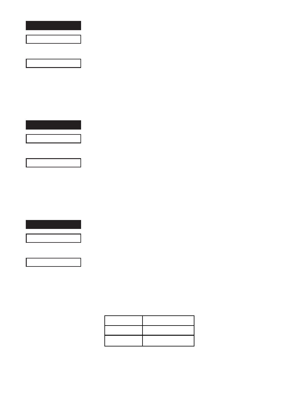 Star Micronics DOT MATRIX PRINTER SP2000 User Manual | Page 12 / 81