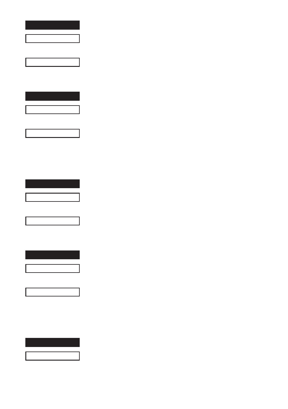 Star Micronics DOT MATRIX PRINTER SP2000 User Manual | Page 14 / 81