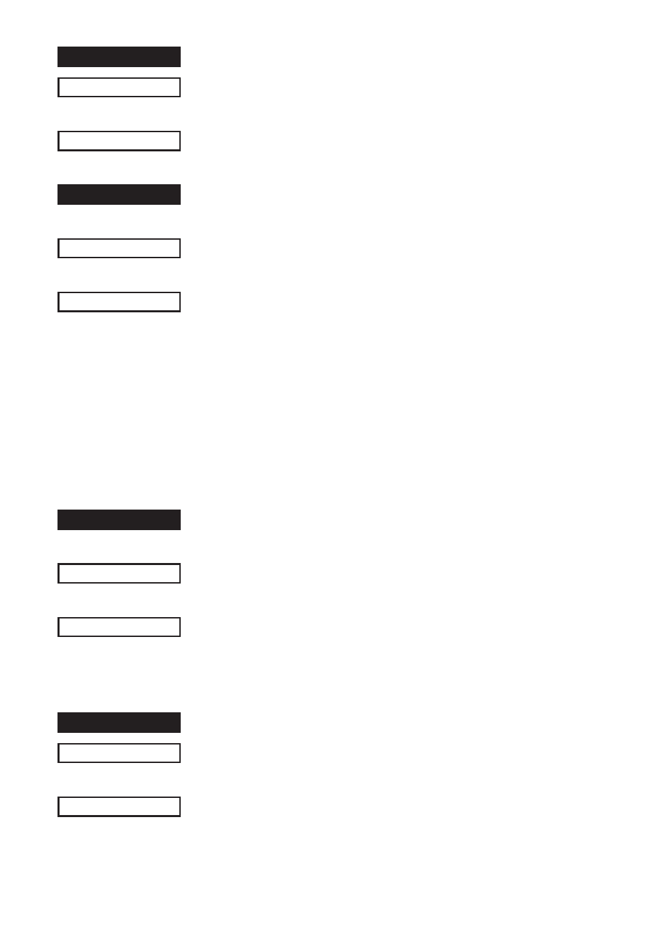 Star Micronics DOT MATRIX PRINTER SP2000 User Manual | Page 16 / 81