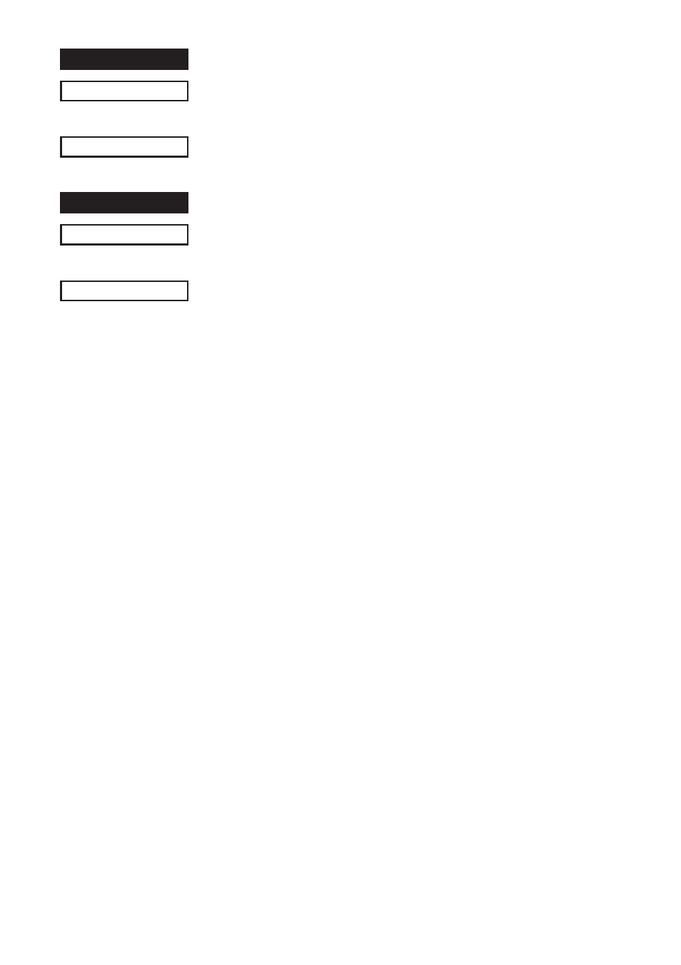 Star Micronics DOT MATRIX PRINTER SP2000 User Manual | Page 18 / 81