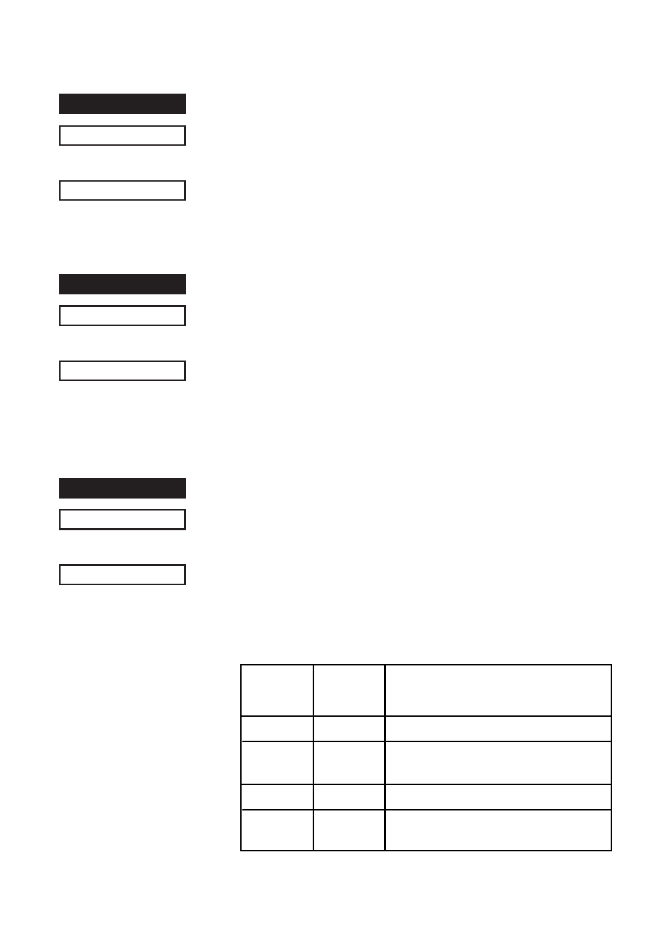 2-2. ptint position control | Star Micronics DOT MATRIX PRINTER SP2000 User Manual | Page 19 / 81