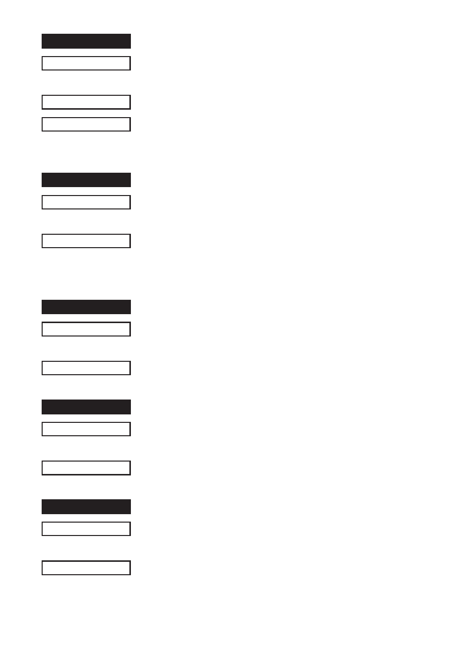 Star Micronics DOT MATRIX PRINTER SP2000 User Manual | Page 21 / 81