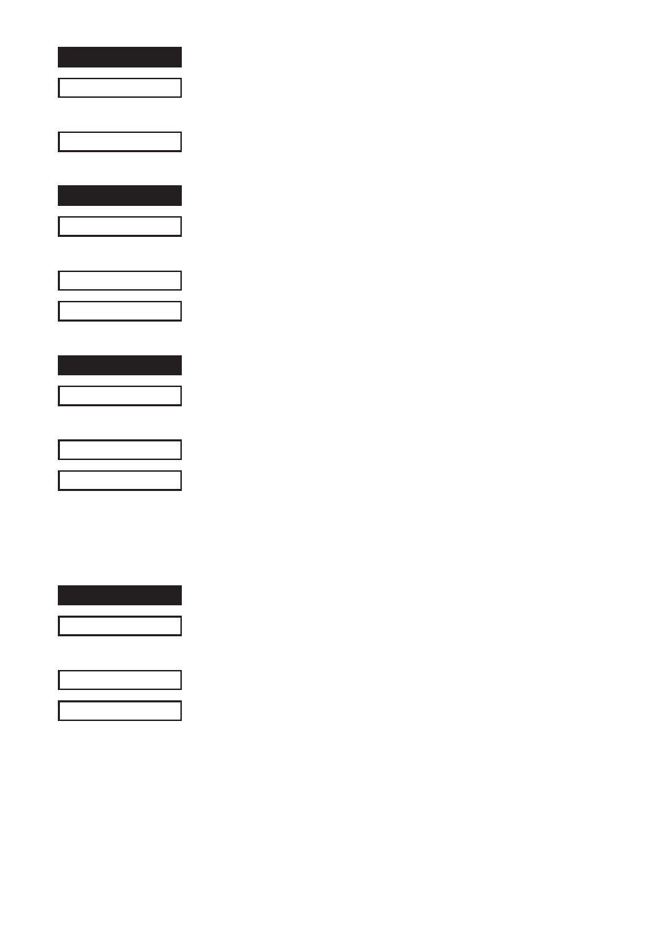 Star Micronics DOT MATRIX PRINTER SP2000 User Manual | Page 22 / 81