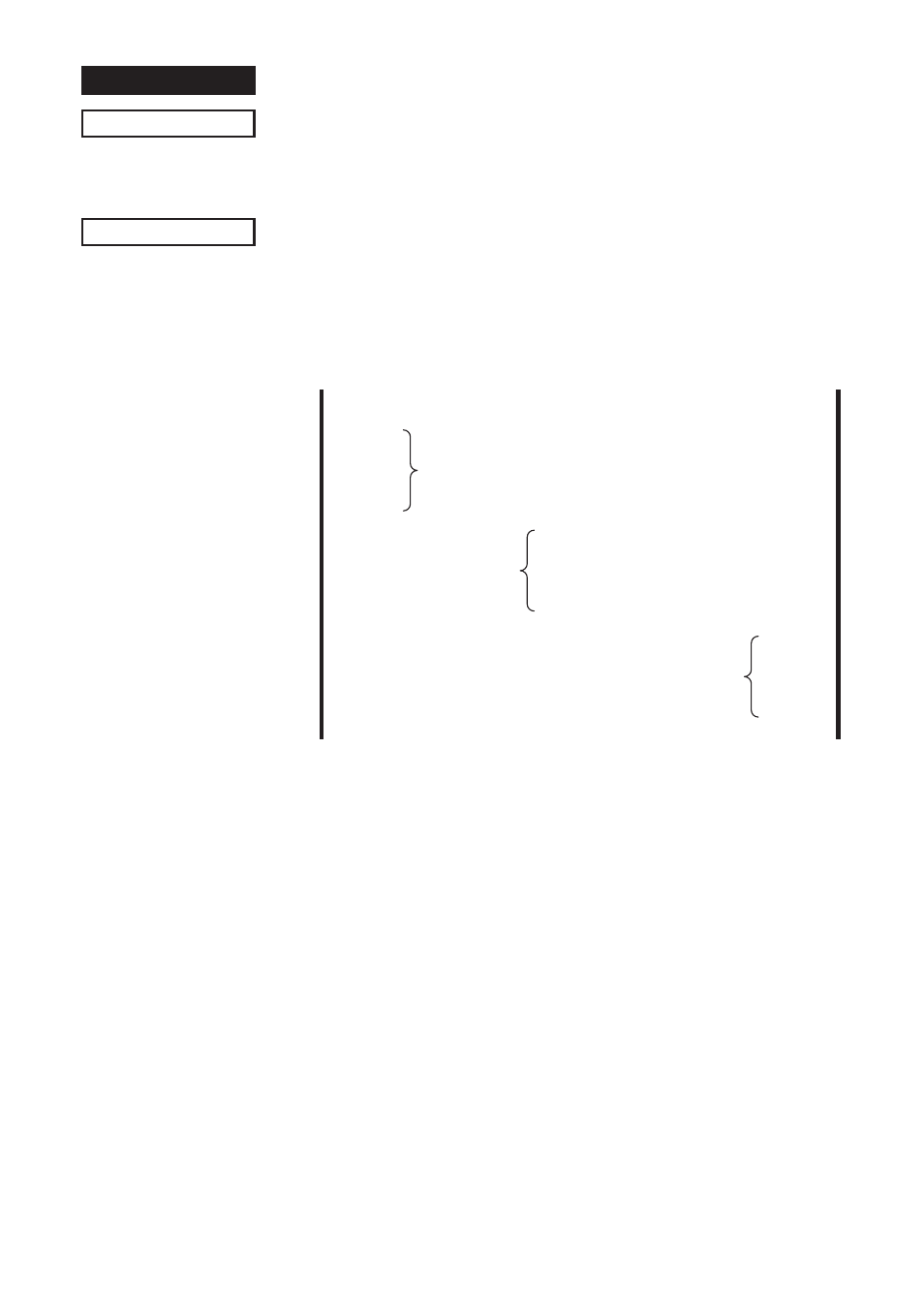 23 function, Code, Outline | Star Micronics DOT MATRIX PRINTER SP2000 User Manual | Page 25 / 81