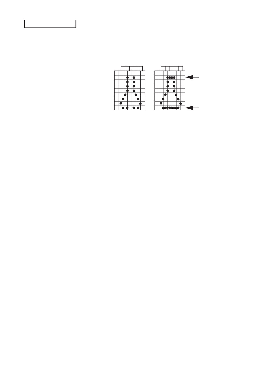 Star Micronics DOT MATRIX PRINTER SP2000 User Manual | Page 29 / 81