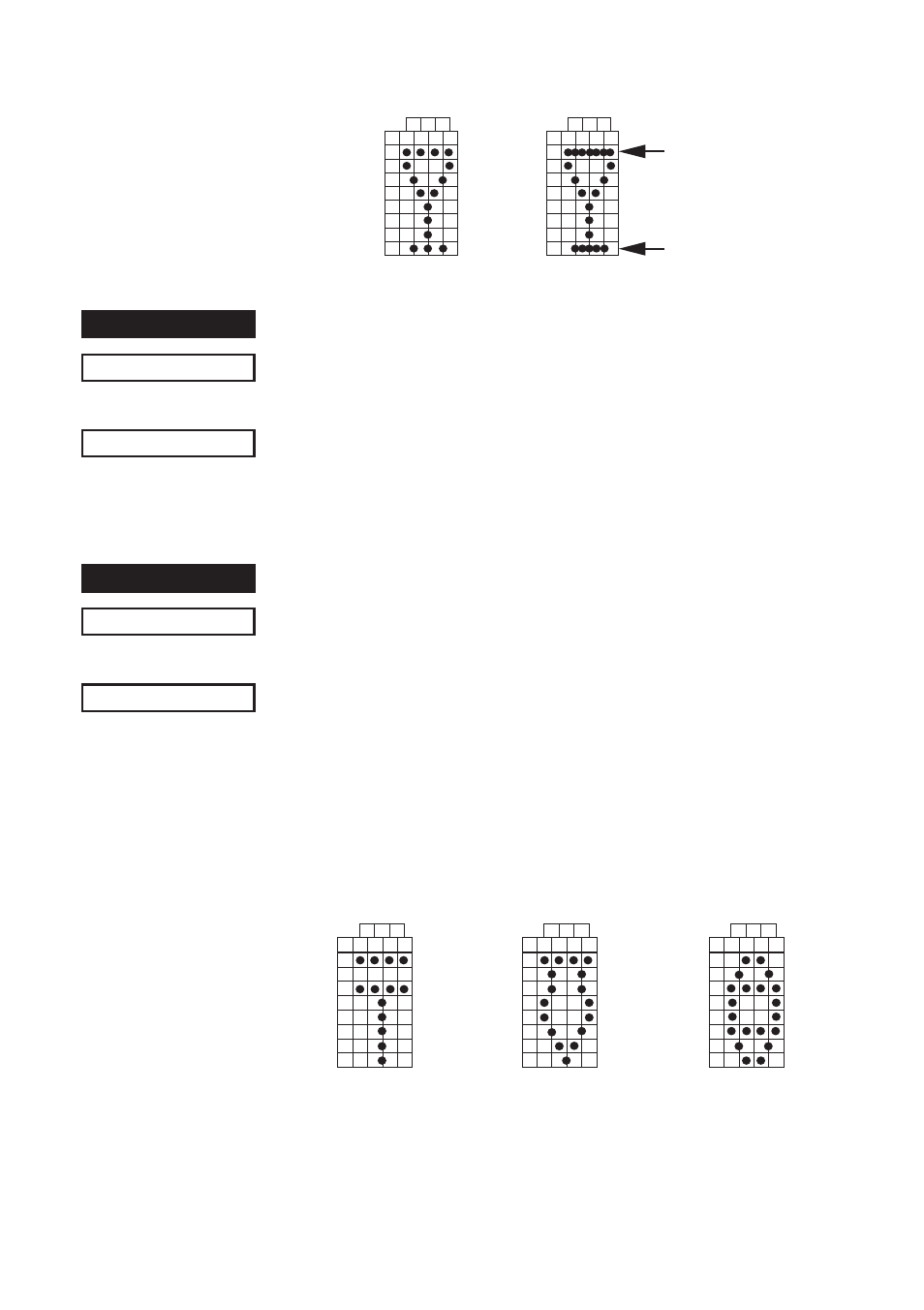 Function, Code, Outline | Enables download character set, Disables download character set (default) | Star Micronics DOT MATRIX PRINTER SP2000 User Manual | Page 31 / 81