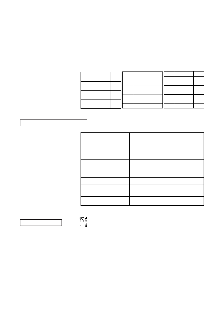 Print sample | Star Micronics DOT MATRIX PRINTER SP2000 User Manual | Page 32 / 81