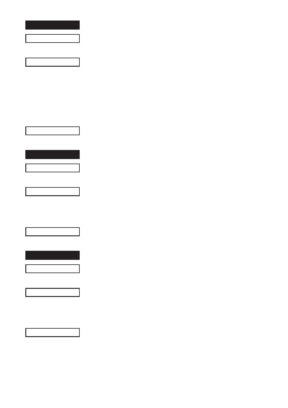 Star Micronics DOT MATRIX PRINTER SP2000 User Manual | Page 34 / 81