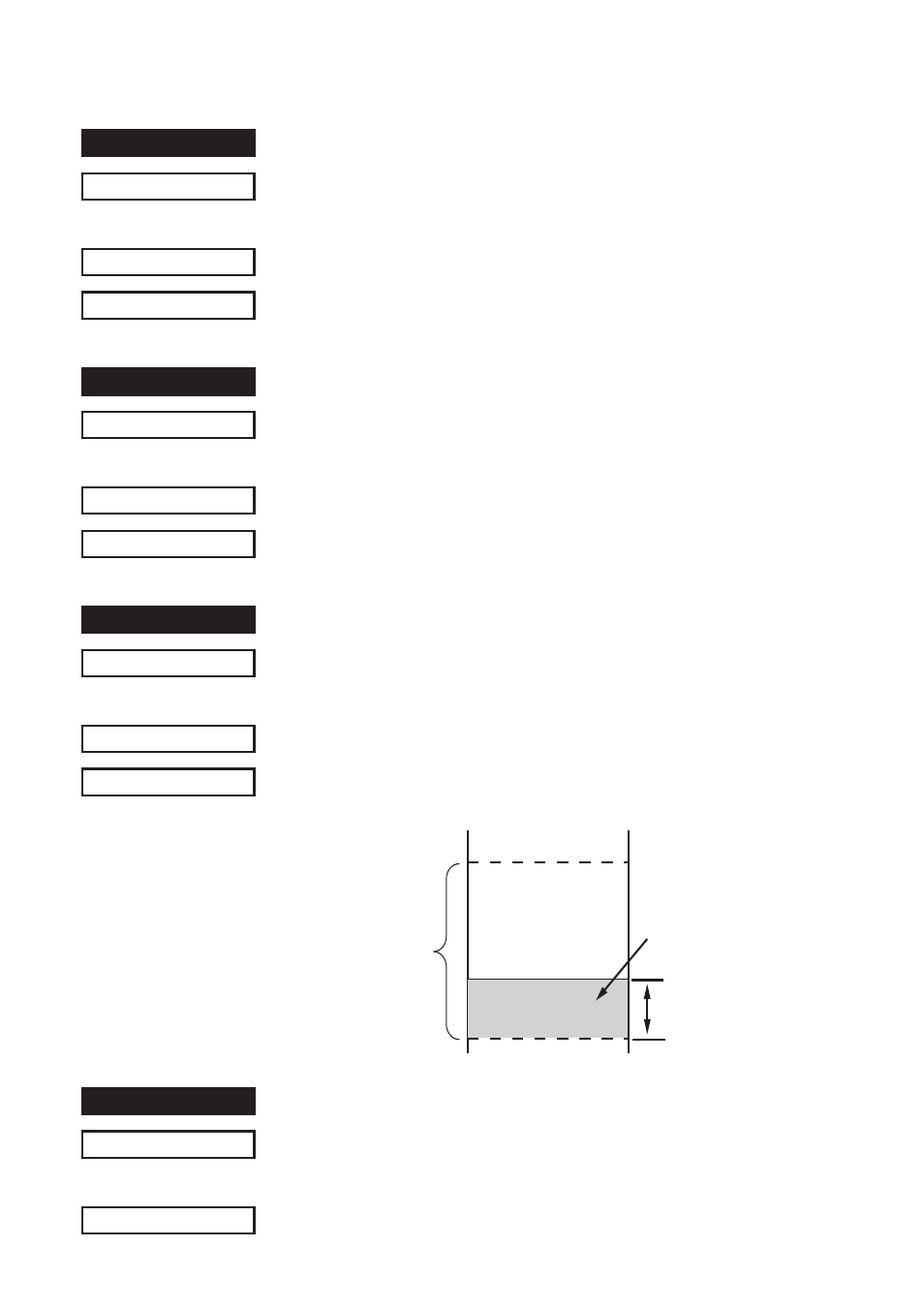 2-7. command to set the page format | Star Micronics DOT MATRIX PRINTER SP2000 User Manual | Page 37 / 81