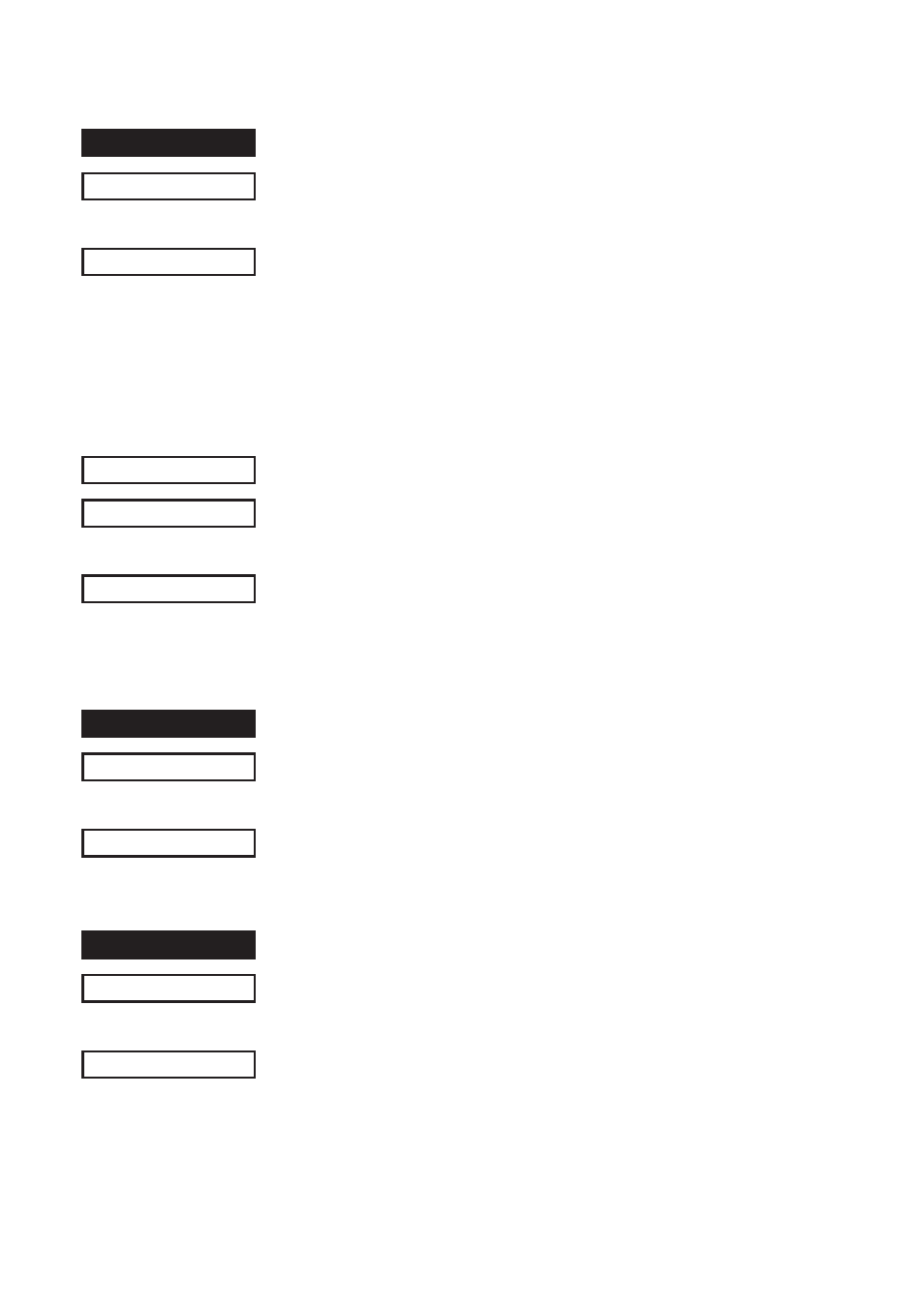 2-8. other commands | Star Micronics DOT MATRIX PRINTER SP2000 User Manual | Page 38 / 81