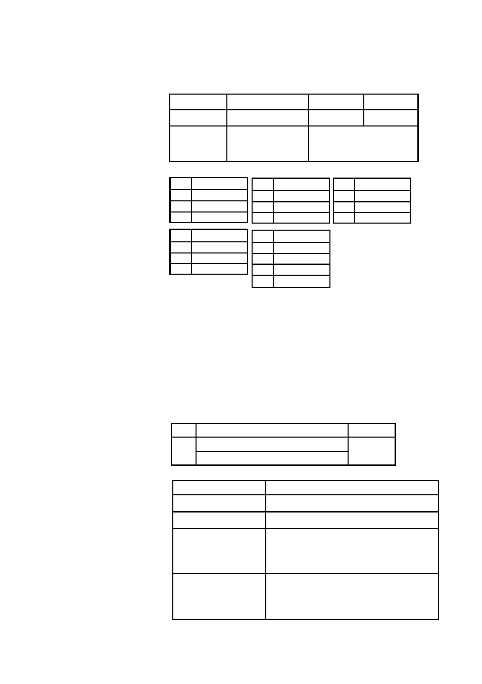 Star Micronics DOT MATRIX PRINTER SP2000 User Manual | Page 40 / 81