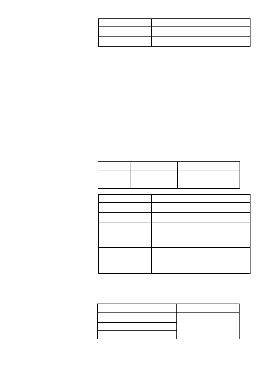 Star Micronics DOT MATRIX PRINTER SP2000 User Manual | Page 41 / 81