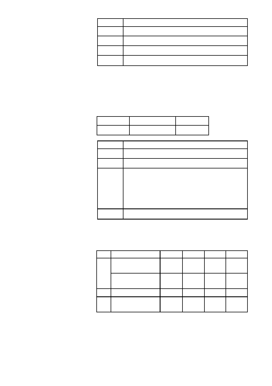 Star Micronics DOT MATRIX PRINTER SP2000 User Manual | Page 43 / 81