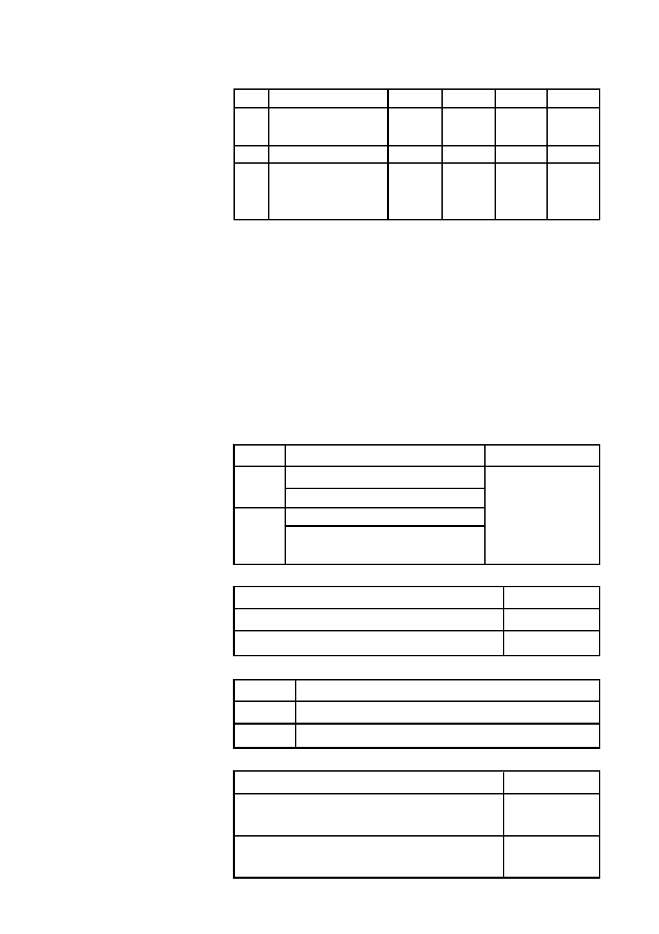 Star Micronics DOT MATRIX PRINTER SP2000 User Manual | Page 44 / 81