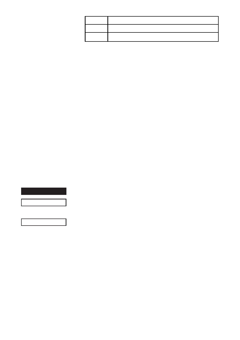 Function, Code, Outline | Star Micronics DOT MATRIX PRINTER SP2000 User Manual | Page 45 / 81