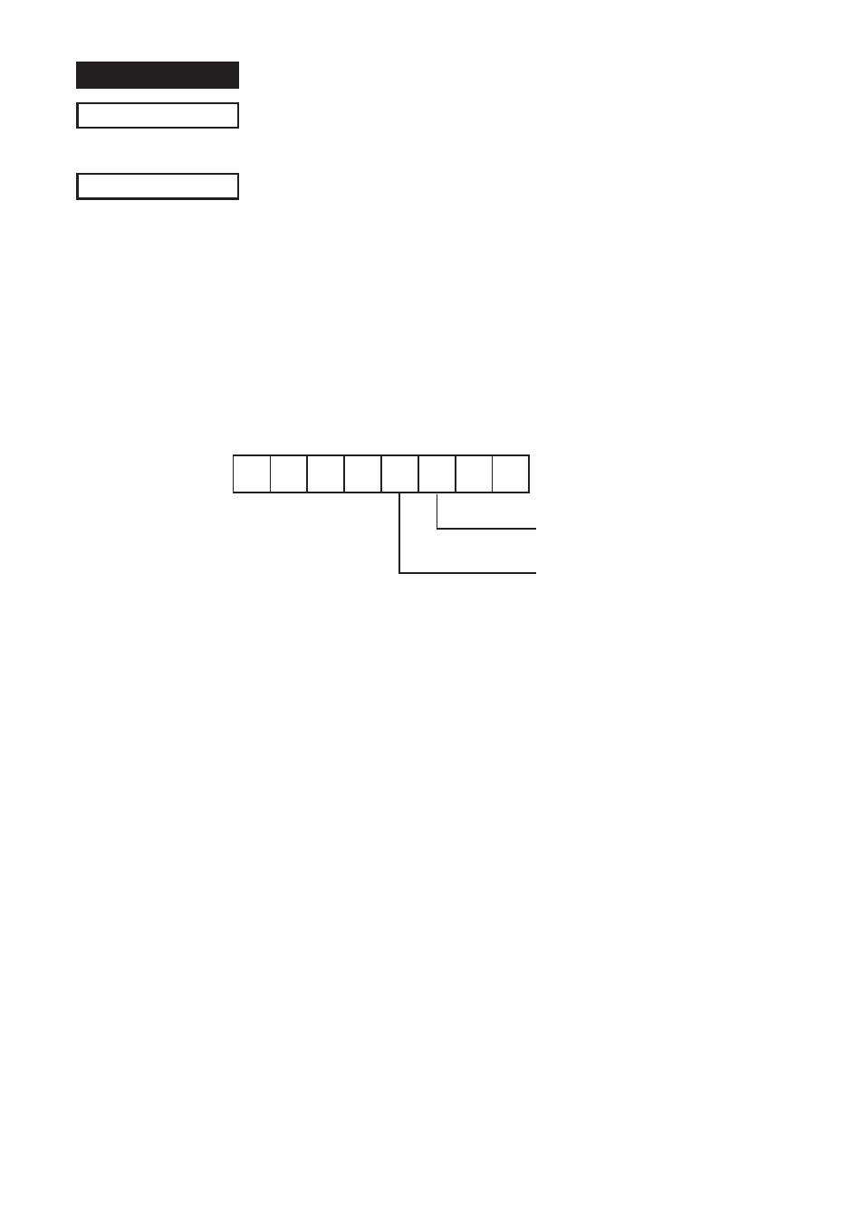 44 function, Code, Outline | Star Micronics DOT MATRIX PRINTER SP2000 User Manual | Page 46 / 81