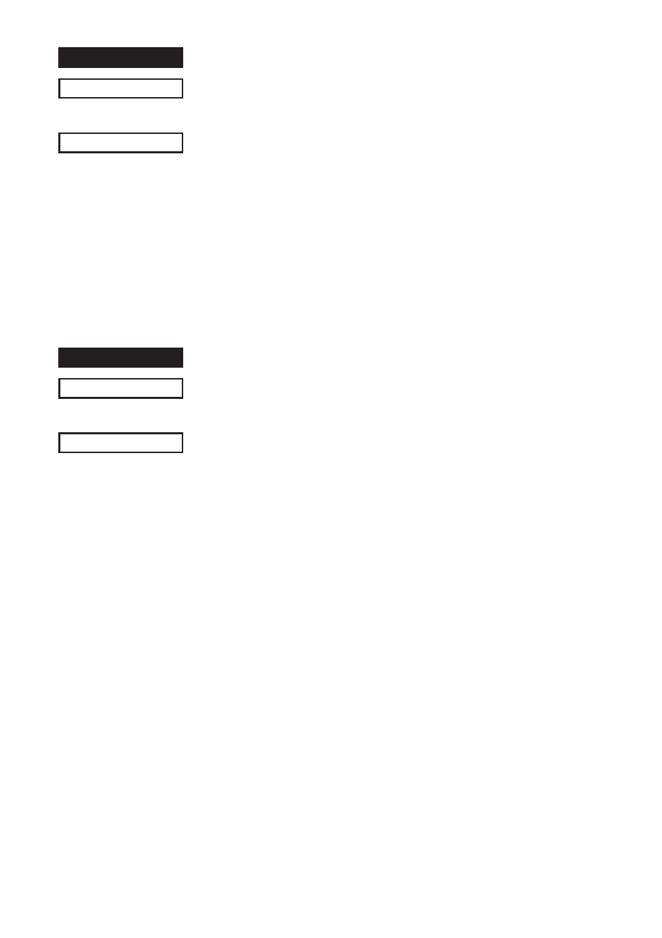 Star Micronics DOT MATRIX PRINTER SP2000 User Manual | Page 48 / 81