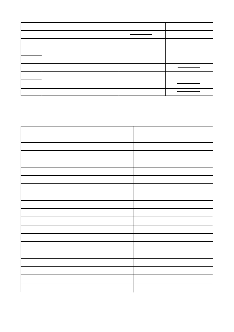 Star Micronics DOT MATRIX PRINTER SP2000 User Manual | Page 55 / 81