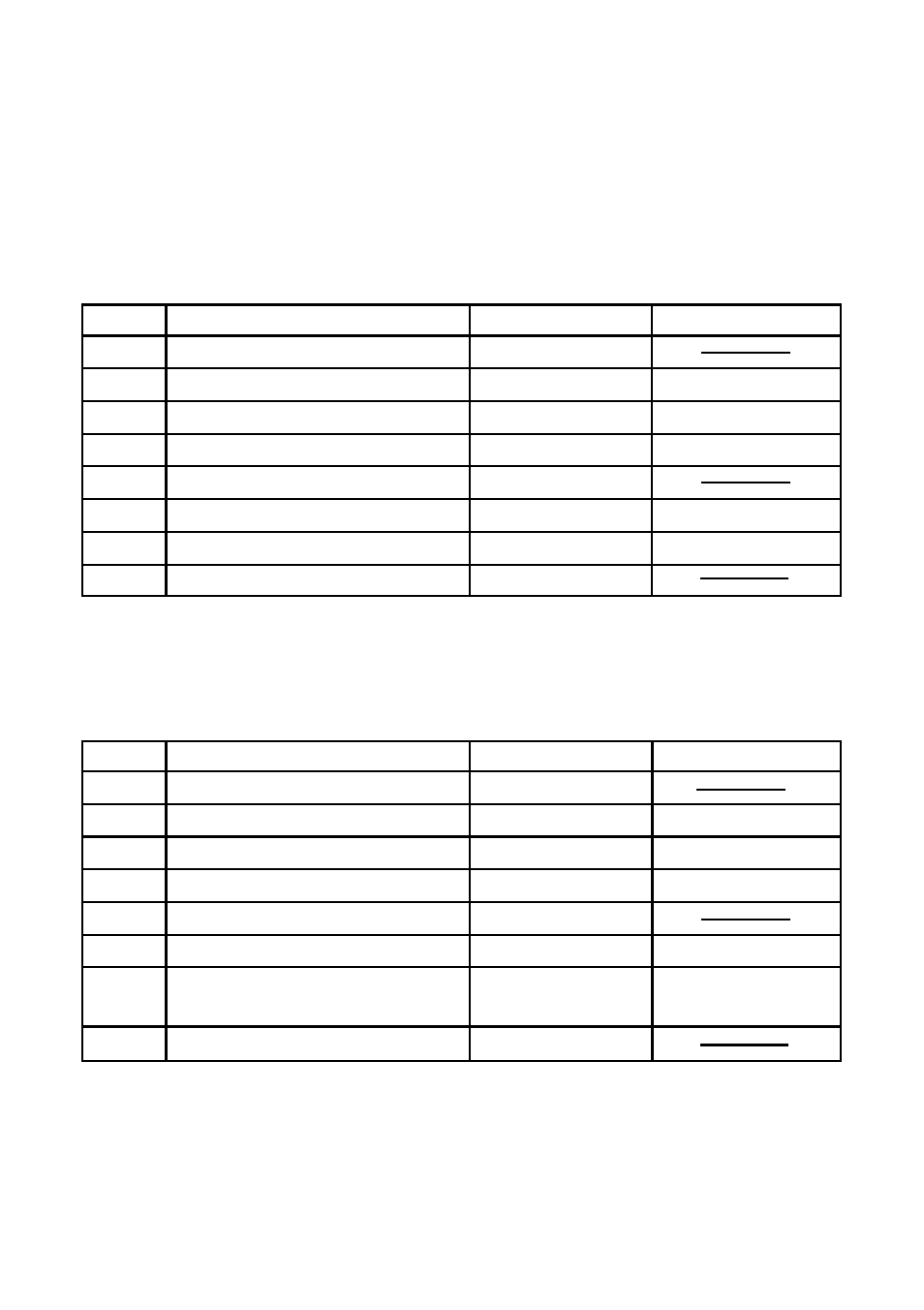 Star Micronics DOT MATRIX PRINTER SP2000 User Manual | Page 56 / 81