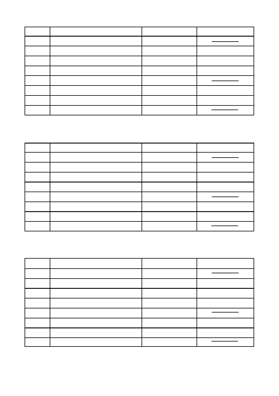 Star Micronics DOT MATRIX PRINTER SP2000 User Manual | Page 57 / 81