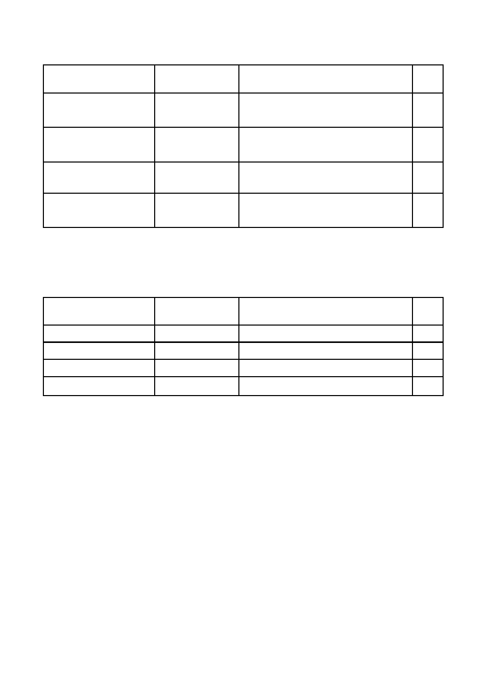 1-7. commands to set the page format | Star Micronics DOT MATRIX PRINTER SP2000 User Manual | Page 7 / 81