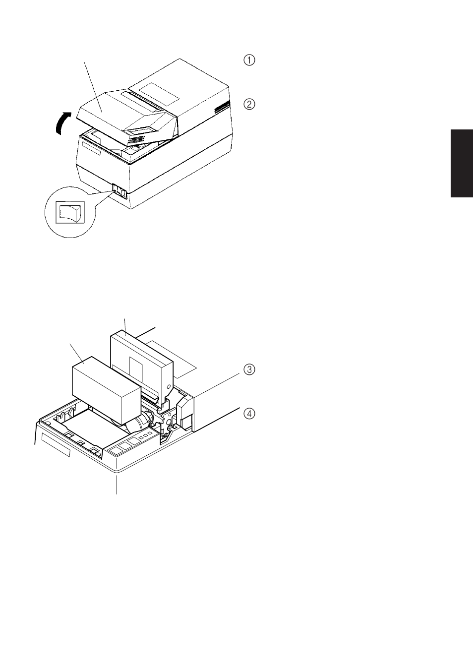 2. sp347 | Star Micronics Star SP317 User Manual | Page 17 / 63